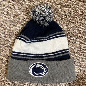 Penn State Beanie